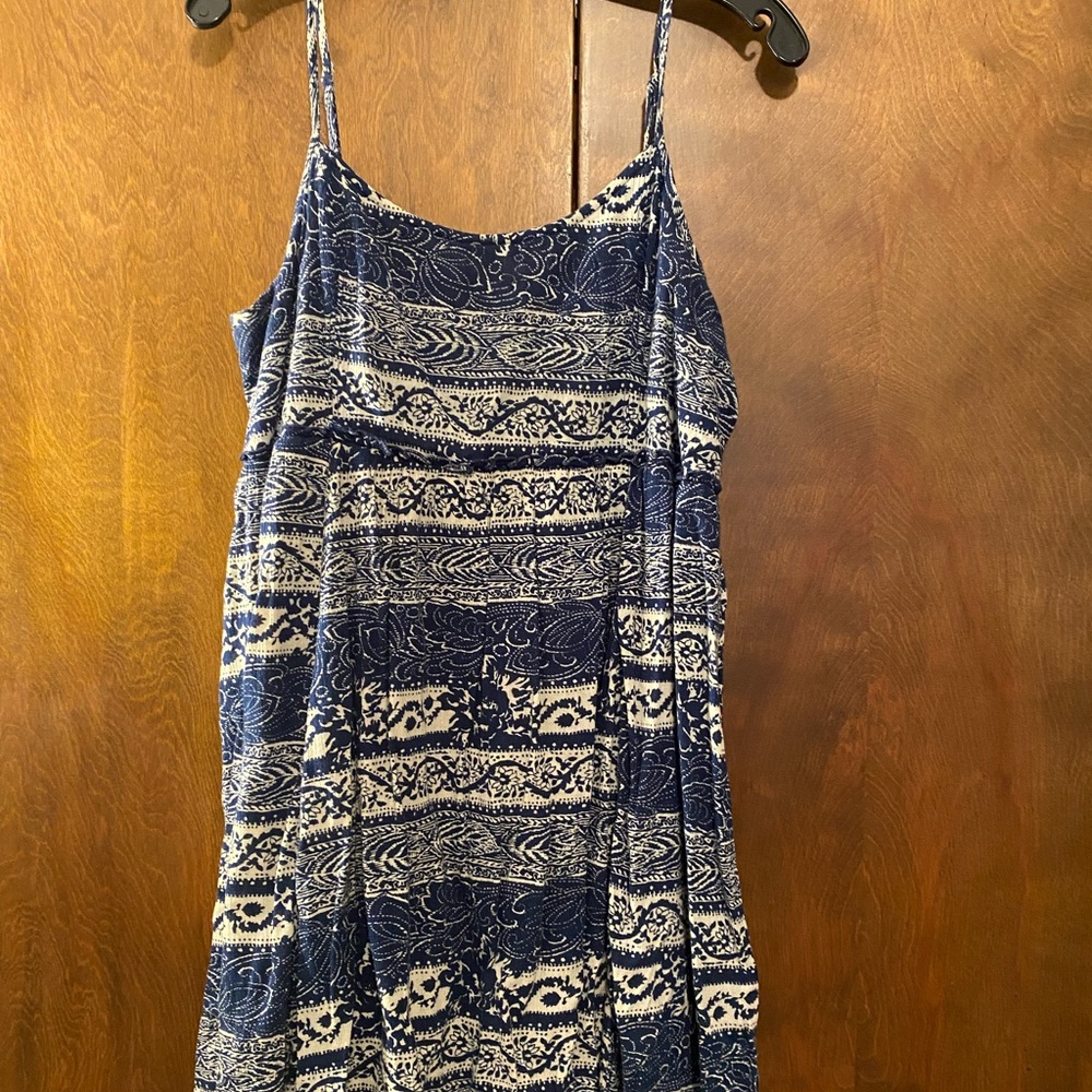 women’s dress